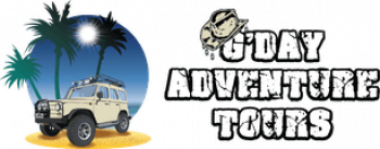 G'Day Adventure Tours