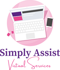 Simply Assist Virtual Services