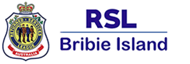 Bribie Island RSL Sub Branch Logo