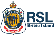 Bribie Island RSL Sub Branch Logo