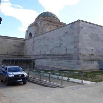 Bribie Community Link Anzac Day War Mem 2024 01