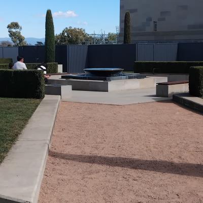 Bribie Community Link Anzac Day War Mem 2024 08