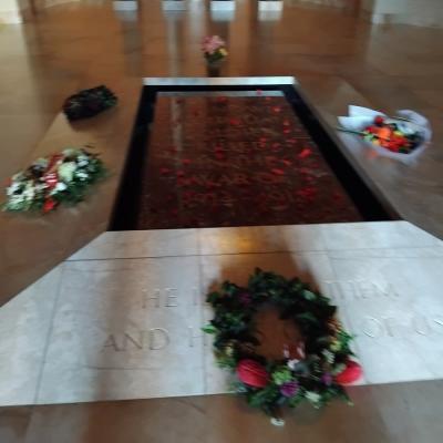 Bribie Community Link Anzac Day War Mem 2024 11